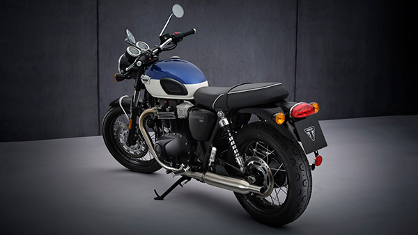 2021 Triumph Bonneville Range Launched In India: All You Need To Know