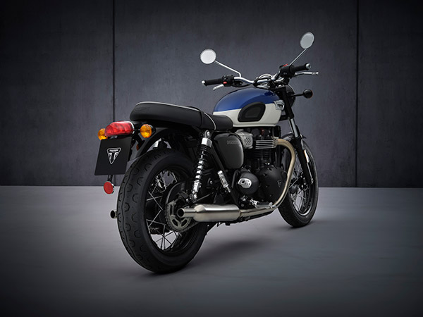 2021 Triumph Bonneville Range Launched In India: All You Need To Know