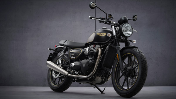 2021 Triumph Bonneville Range Launched In India: All You Need To Know