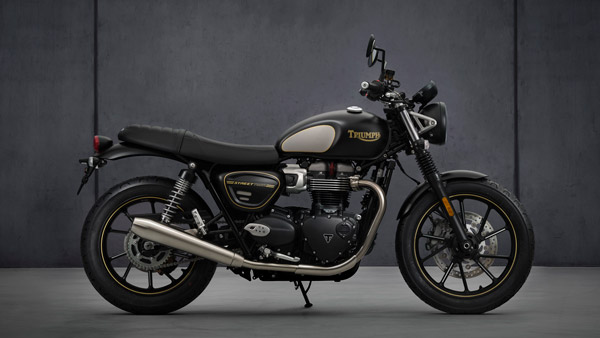 2021 Triumph Bonneville Range Launched In India: All You Need To Know