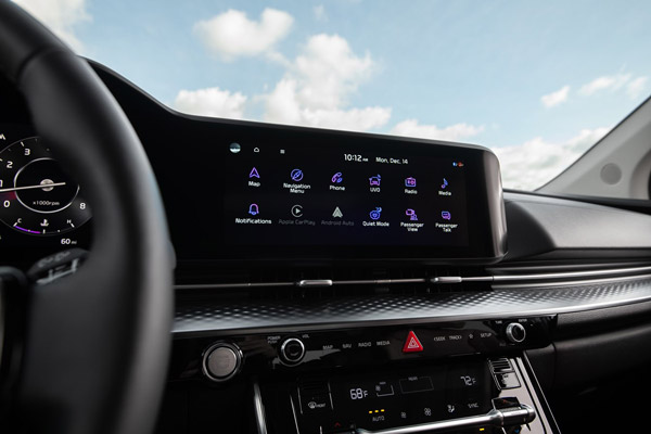 New Kia Carnival To Be Launched In 2022: 4th Gen Kia Carnival Based On New Platform