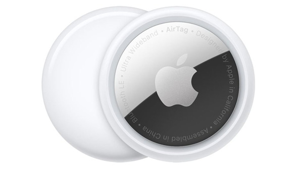 Apple AirTag Tracking Device Launched: It Can Track Your Car With The Help Of iPhones