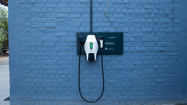 Ather Energy Sets Up Fast Charging Stations Across Mumbai: Read More To Find Out!