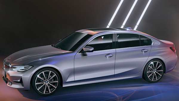 BMW Indian Increase Prices Of Certain Variants Across Its Portfolio: Read More To Find Out!