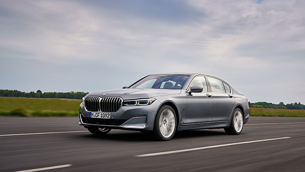 BMW 745Le xDrive Plug-In Hybrid Discontinued In India: Here's Everything You Need To Know! 