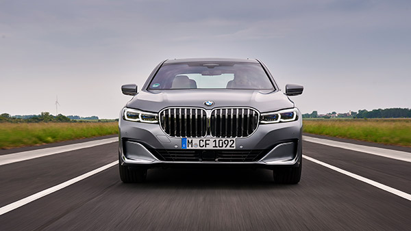 BMW 745Le xDrive Plug-In Hybrid Discontinued In India: Here's Everything You Need To Know! 