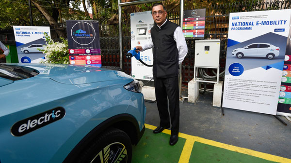 Electric Vehicle Charging Stations Across India: State-Wise Numbers, Fame II Scheme & Other Details