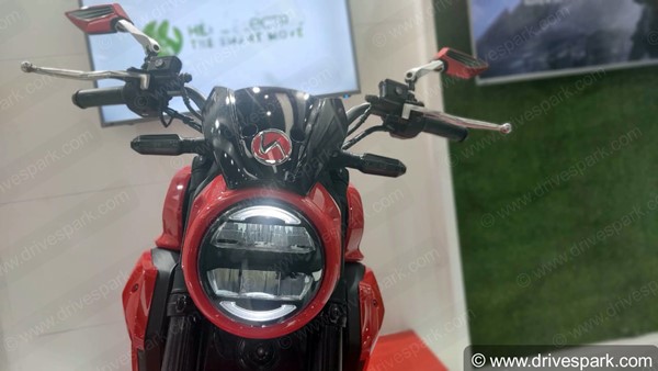 Hero Electric Motorcycle AE-47 Launch Delayed: Expected To Launch In 2022