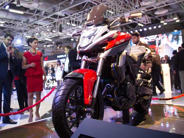 Honda NX200 Name Trademarked: Honda’s Upcoming ADV Motorcycle In The 200cc Segment
