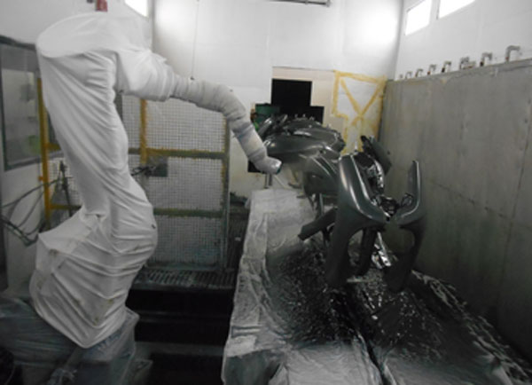 Honda 2Wheelers India To Temporarily Halt Production Across All Four Plants Amidst Covid-19