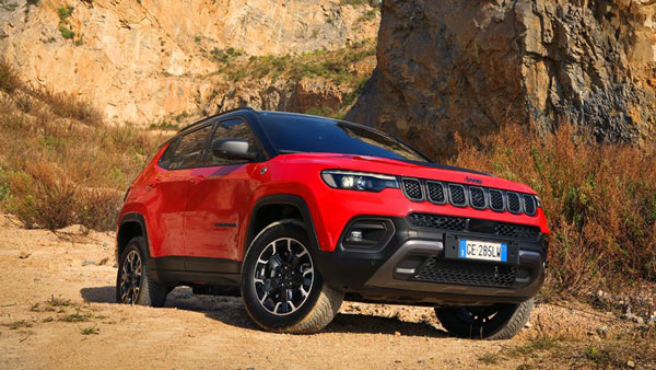 Top Five Upcoming 4WD SUVs In India: Best 4x4 Vehicles Coming Soon In India