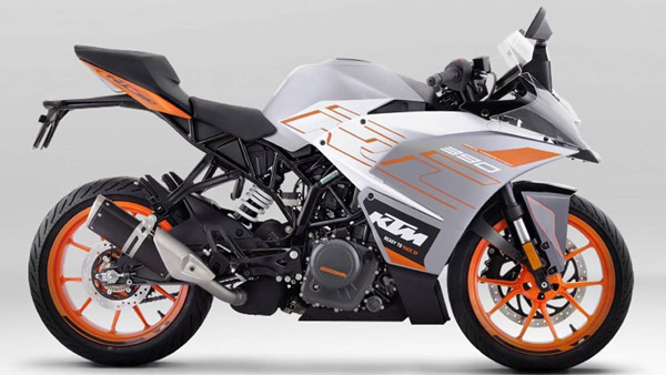 KTM RC 390 Discontinued In India: Next-Gen KTM RC 390 Launching Soon
