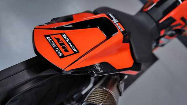 KTM 890 Duke Tech3 MotoGP Edition Launched: Only 100 Motorcycles To Be Produced