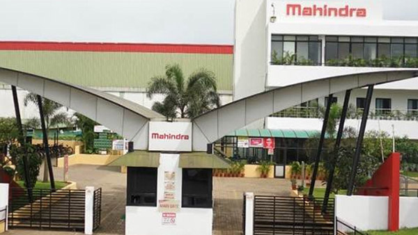 Mahindra’s Manufacturing Facilities Working With Reduced Employee Numbers Due To COVID-19