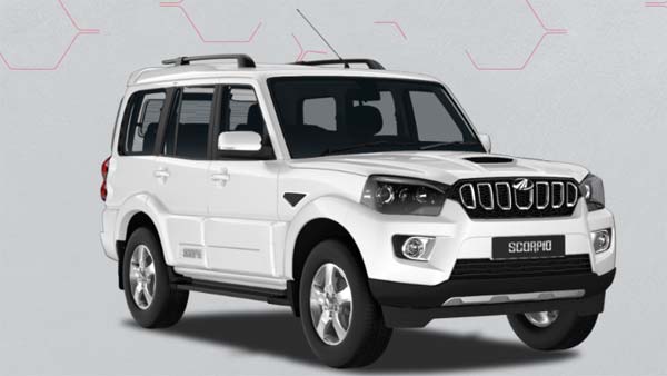 Spy Pics: Next-Gen Mahindra Scorpio Spotted Testing Again Revealing New Features Ahead Of India Launch