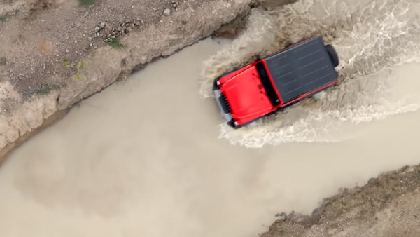 Mahindra Thar 5-Door Testing Expected To Begin Soon: Test Mules Could Be Duped As Bolero