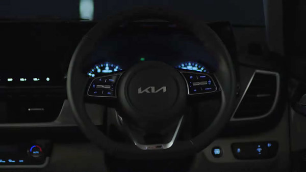 Kia Reveals New Logo & Announces ‘Kia India’ Rebranding; Kia Electric Vehicles Coming Soon