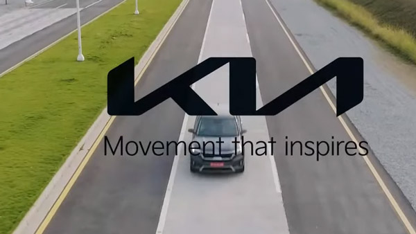 Kia Reveals New Logo & Announces ‘Kia India’ Rebranding; Kia Electric Vehicles Coming Soon