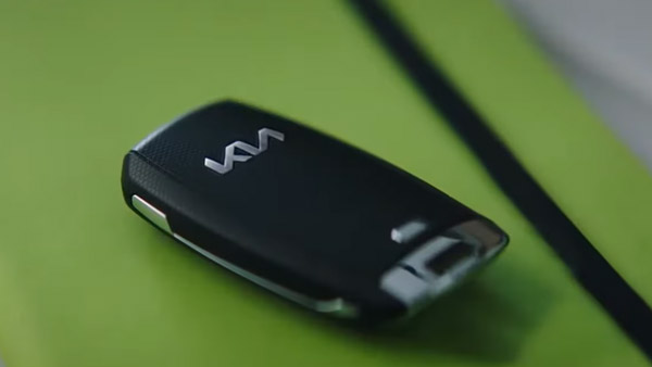 Kia Reveals New Logo & Announces ‘Kia India’ Rebranding; Kia Electric Vehicles Coming Soon