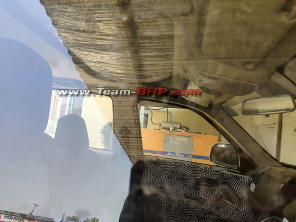 Spy Pics: Next-Gen Mahindra Scorpio Spotted Testing Again Revealing New Features Ahead Of India Launch
