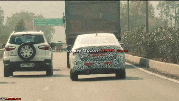 Upcoming Skoda Sedan Spotted Testing In India: Heres Everything You Need To Know!