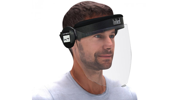 Steelbird Face Shield’s Sales Increase: 6,000+ Units Being Sold Each Day Amid Second Wave Of COVID-19