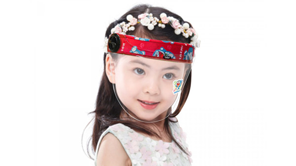 Steelbird Face Shield’s Sales Increase: 6,000+ Units Being Sold Each Day Amid Second Wave Of COVID-19