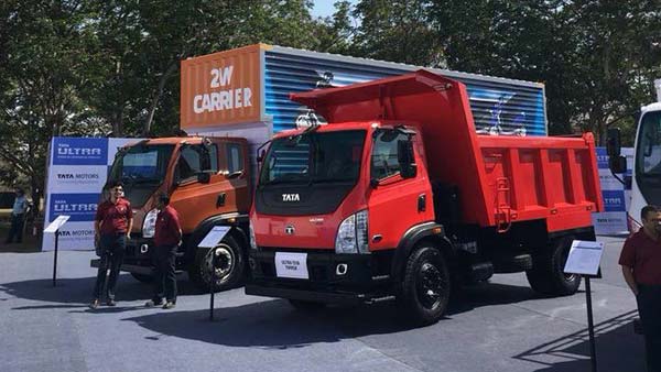 Tata Motors To Set Up Vehicle Scrapyards In India: Four Scrapyards Planned Initially