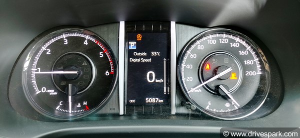 Toyota Fortuner Legender Road Test Review: Most Powerful SUV In Its Segment!