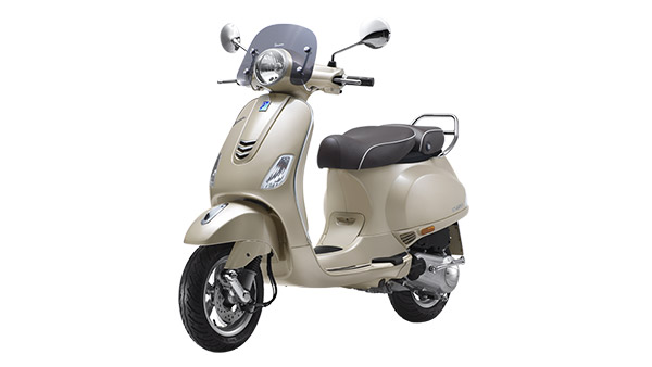 Vespa Celebrates 75 Years Anniversary; Manufactures 19 Million Scooters