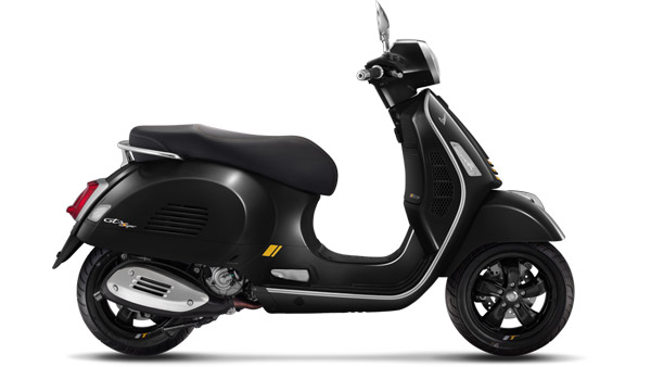 Vespa Celebrates 75 Years Anniversary; Manufactures 19 Million Scooters