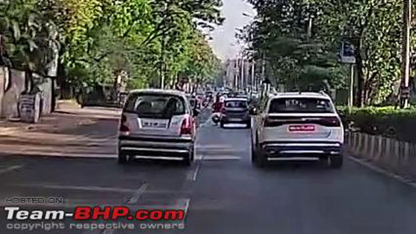 Spy Pics: Volkswagen Taigun GT Spotted Testing Ahead Of India Launch This Year