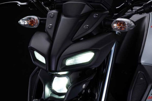 Yamaha MT-15 Prices Hiked By Rs 1,000 Across All Colour Options