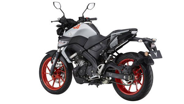 Yamaha MT-15 With Dual-Channel ABS To Be Launched Soon