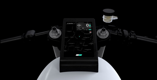 Yatri Motorcycles Project Zero: Premium Electric Motorcycle Priced At Rs 12.85 Lakh