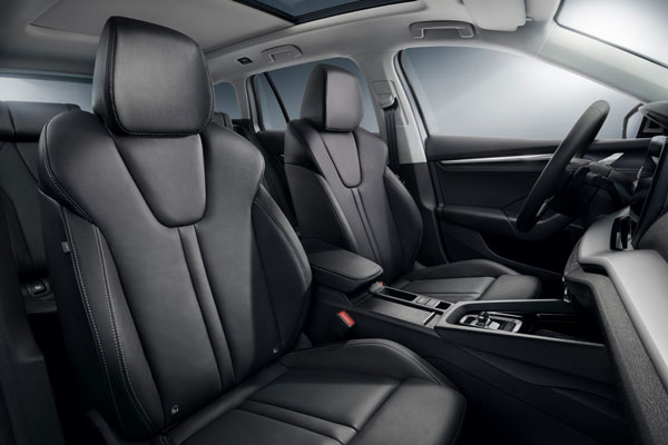 New Skoda Octavia (2021) India Launch Date Revealed: Bookings Open Ahead Of Price Reveal In June Second Week