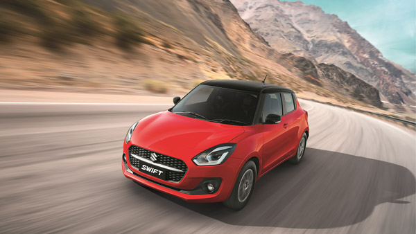 Next-Generation Suzuki Swift Rendered: Will Debut In 2022 Next-Generation Suzuki Swift Rendered: Will Debut In 2022