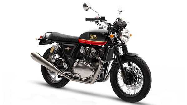 Royal Enfield Scram Name Registered In India: Could It The New Scrambler Motorcycle?