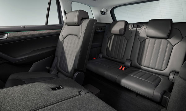 2021 Skoda Kodiaq Facelift Prices & Specs Revealed; Gets Several New Features