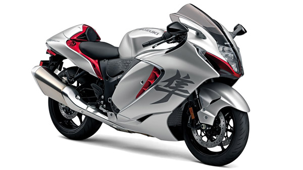 New Suzuki Hayabusa (2021) Second Batch Delivery Timeline Revealed: Expected To Arrive This Year New Suzuki Hayabusa (2021) Second Batch Delivery Timeline Revealed: Expected To Arrive This Year