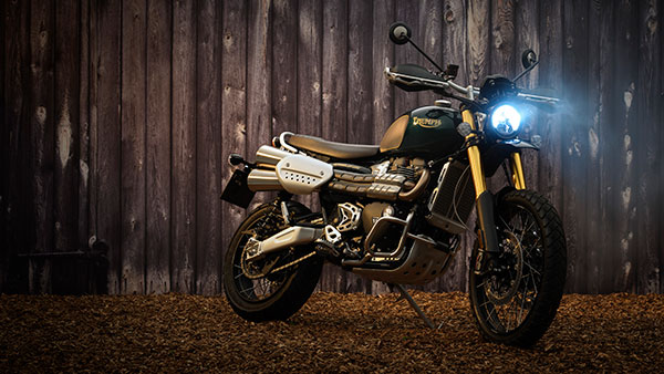 Triumph Scrambler 1200 Steve McQueen & Street Scrambler 900 Sandstorm Editions Launched In India: Price, Specs, Features & Other Details