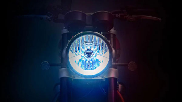 2021 Triumph Speed Twin Teased Ahead Of Global Unveiling