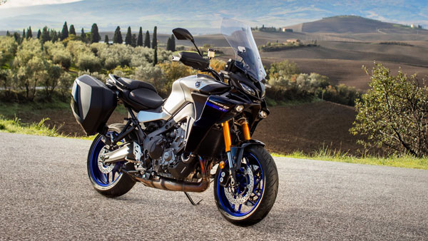 Yamaha Tracer Name Trademarked In India: Yamaha Tracer 700 Or Tracer 900 Coming To India?