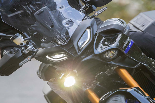 Yamaha Tracer Name Trademarked In India: Yamaha Tracer 700 Or Tracer 900 Coming To India?