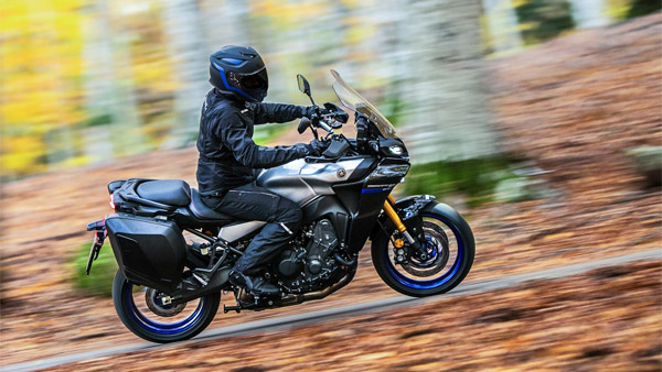 Yamaha Tracer Name Trademarked In India: Yamaha Tracer 700 Or Tracer 900 Coming To India?