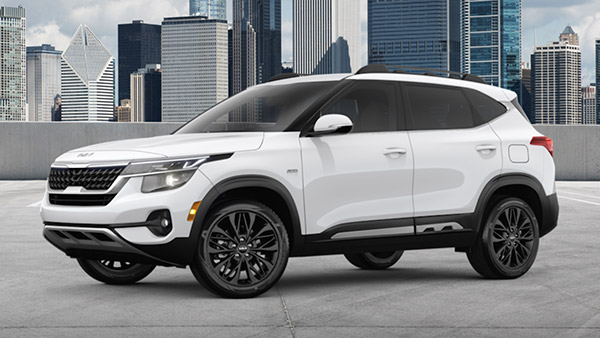 Kia Seltos Nightfall Edition Launched In America: Gets Black Exterior Elements