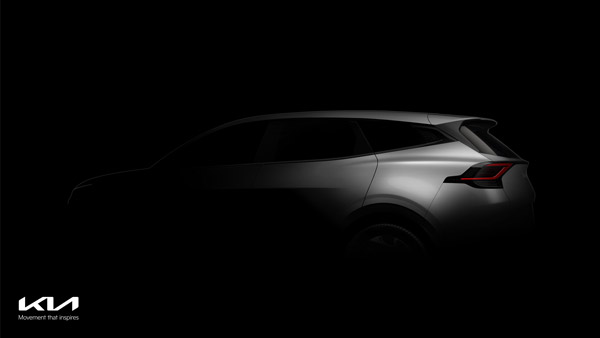 Next-Generation Kia Sportage Teased Ahead Of Its Global Debut: Here Is Everything You Need To Know!