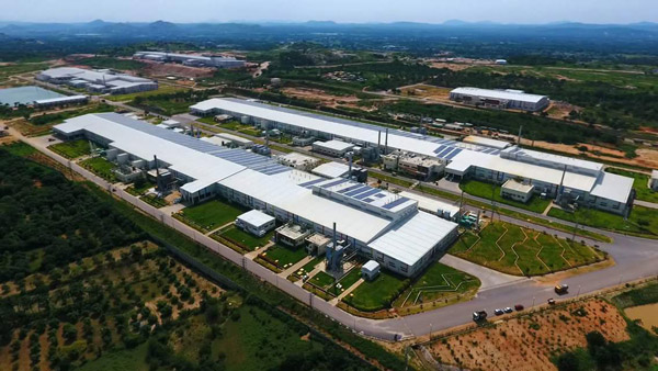 Amara Raja Batteries Restarts Production After 10 Days: Amaron Is Back In Business