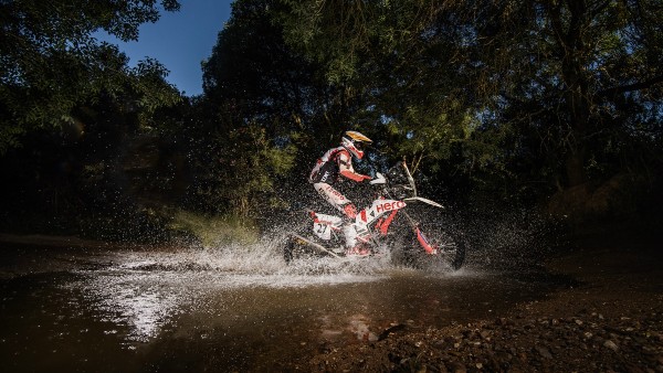 2021 Andalucia Rally Final Results: Hero MotoSports Finishes 4th Overall In The Road To Dakar Rally