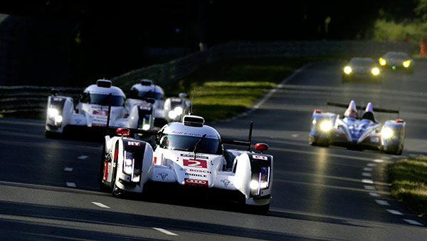 Audi Electric Cars To Race At 2022 Dakar Rally With Legendary Drivers At The Wheel: Aims For Overall Victory